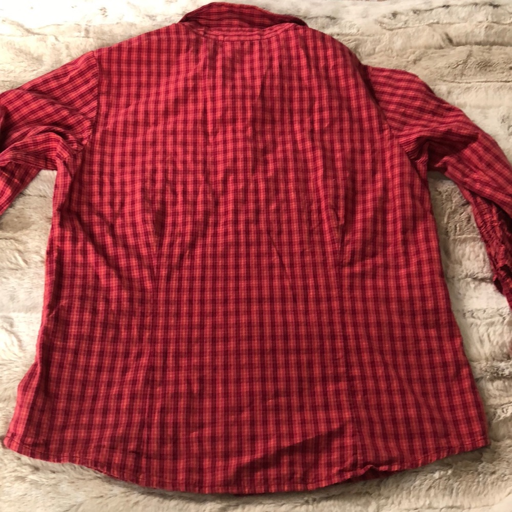 Vintage Top - Limited Too - Picture 7 of 7
